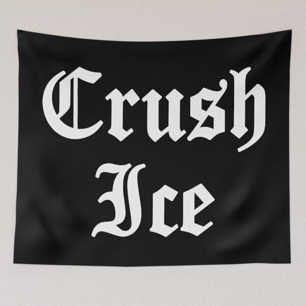 Item preview, Crush Ice.  designed and sold by EunsooLee.