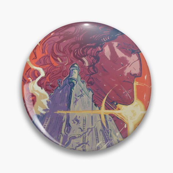 Item preview, Sunset Lezo designed and sold by Mogorron.