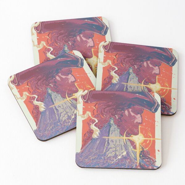 Item preview, Sunset Lezo designed and sold by Mogorron.