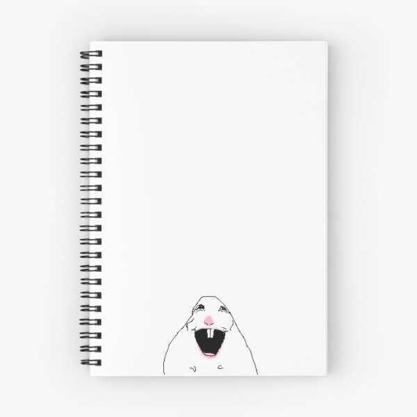 Item preview, Hamster meme designed and sold by harumidesign.