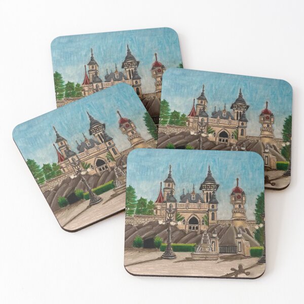 Item preview, Symbolica designed and sold by SurrebralArtist.