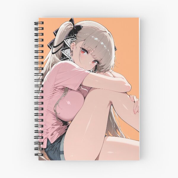 Item preview, Formidable Azur Lane Cozy Casual Pastel Mood designed and sold by mildaclairmo.