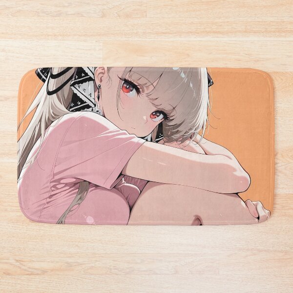 Item preview, Formidable Azur Lane Cozy Casual Pastel Mood designed and sold by mildaclairmo.