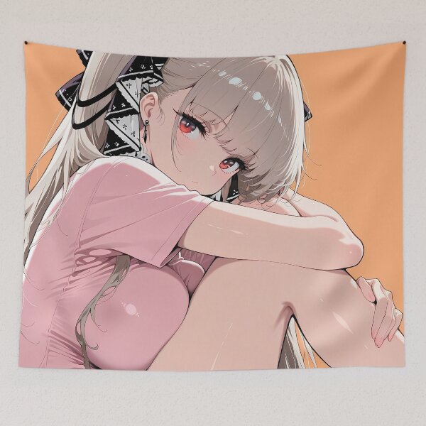 Item preview, Formidable Azur Lane Cozy Casual Pastel Mood designed and sold by mildaclairmo.