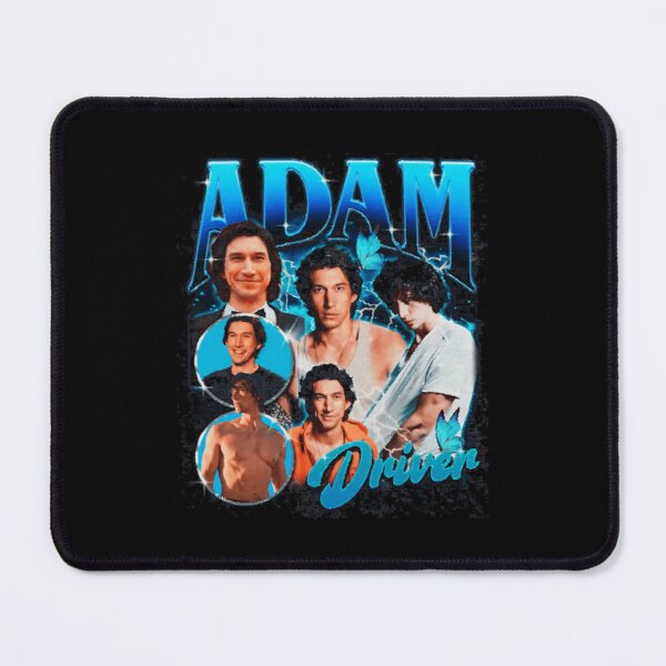 Item preview, Adam Driver - Retro Bootleg Style designed and sold by Juliettaexton.