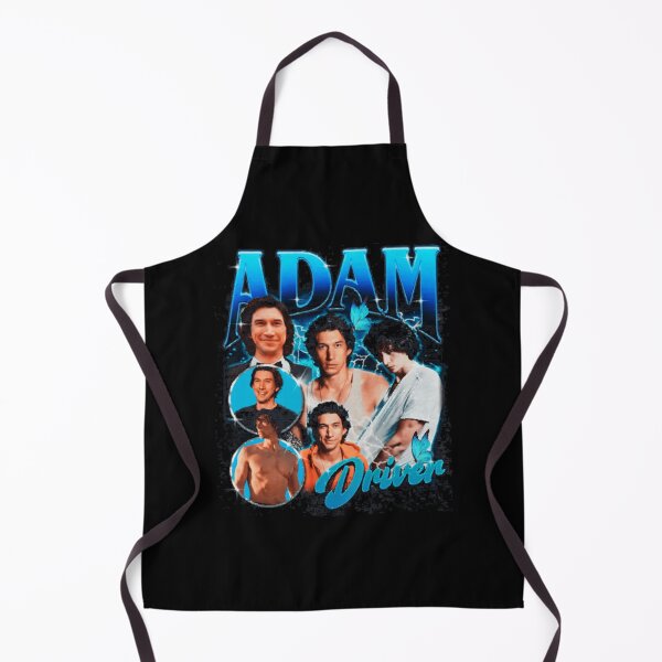 Item preview, Adam Driver - Retro Bootleg Style designed and sold by Juliettaexton.