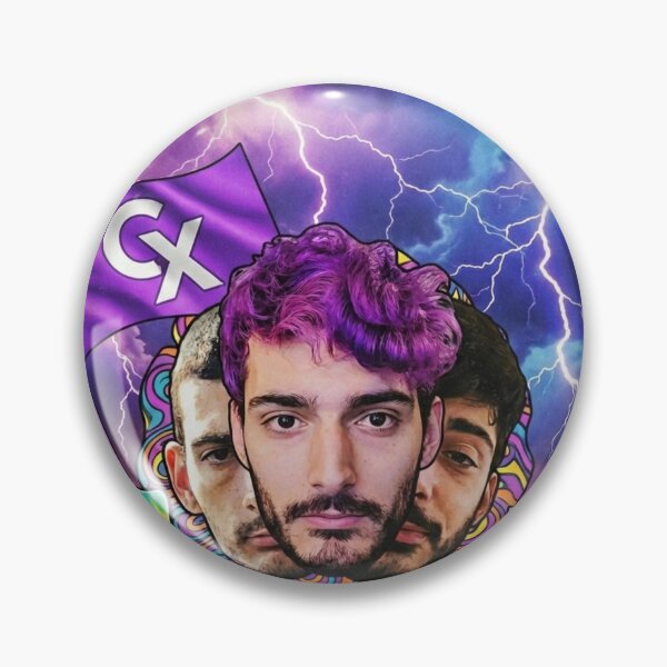 Item preview, ICE POSEIDON designed and sold by HappyBoiShean.