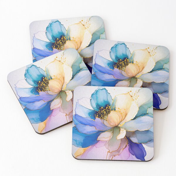Item preview, Luminous Delicate Bloom designed and sold by Susan Rydberg.
