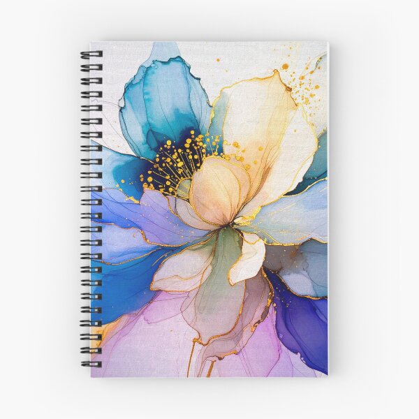 Item preview, Luminous Delicate Bloom designed and sold by Susan Rydberg.