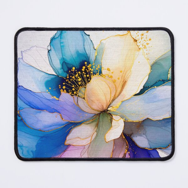 Item preview, Luminous Delicate Bloom designed and sold by Susan Rydberg.