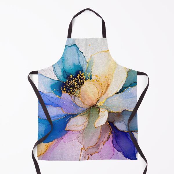 Item preview, Luminous Delicate Bloom designed and sold by Susan Rydberg.