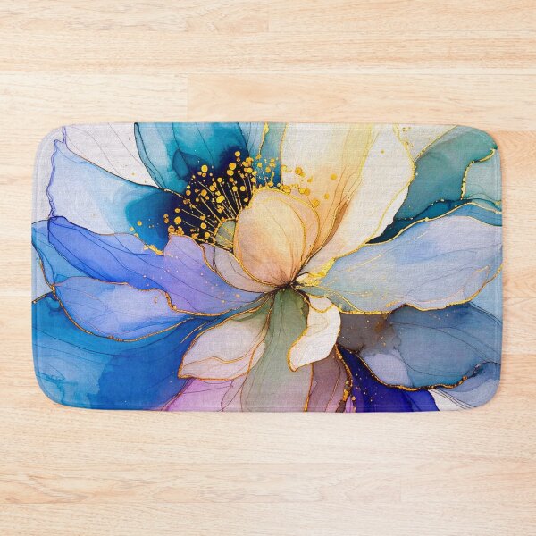 Item preview, Luminous Delicate Bloom designed and sold by Susan Rydberg.