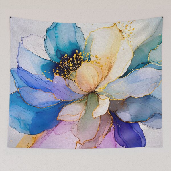Item preview, Luminous Delicate Bloom designed and sold by Susan Rydberg.