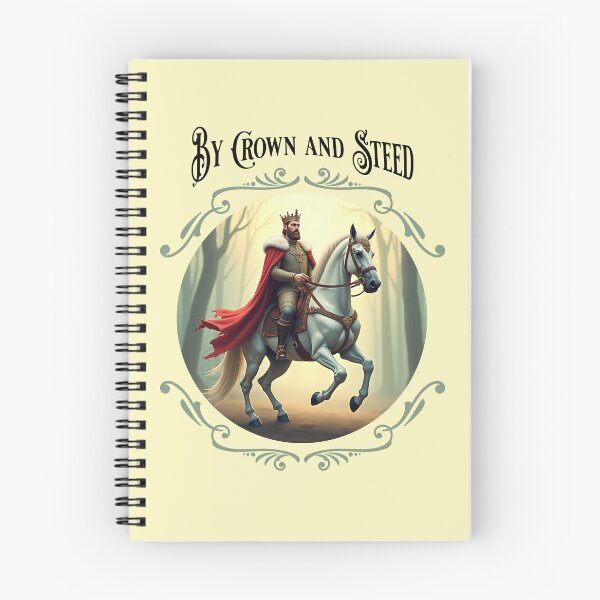 Item preview, By Crown and Steed Castlecore designed and sold by Sachie's Studio.