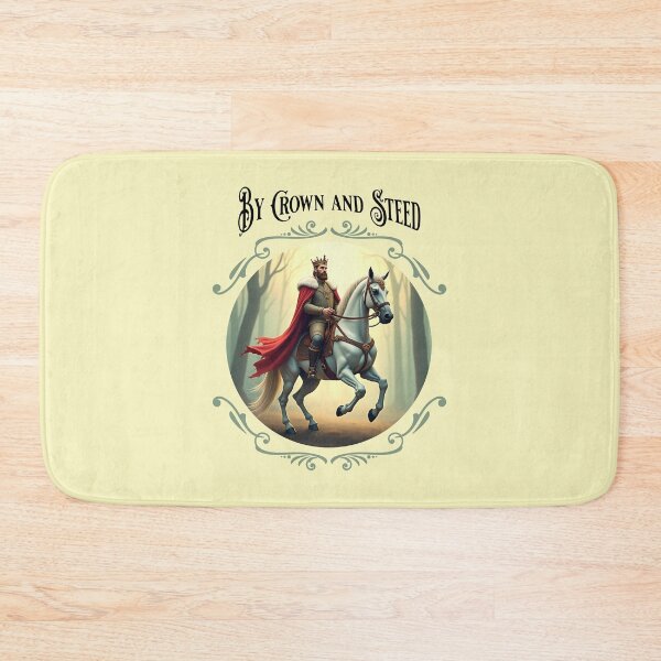 Item preview, By Crown and Steed Castlecore designed and sold by Sachie's Studio.