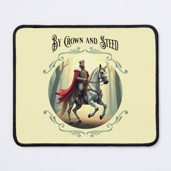 Item preview, By Crown and Steed Castlecore designed and sold by Sachie's Studio.