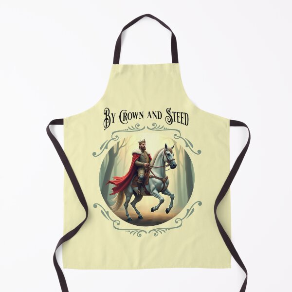Item preview, By Crown and Steed Castlecore designed and sold by Sachie's Studio.