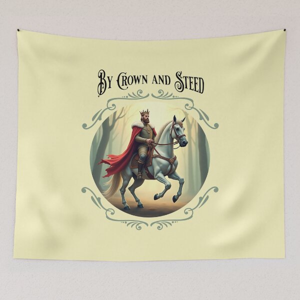 Item preview, By Crown and Steed Castlecore designed and sold by Sachie's Studio.
