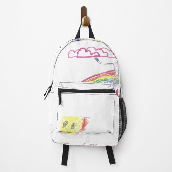 Item preview, UNICORN-A GIFT FROM BIG BROTHER TO LITTLE SISTER designed and sold by LZ-GO.