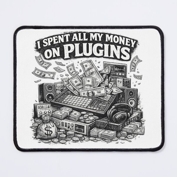 Item preview, Plugins designed and sold by AudioTheory.