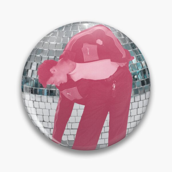 Item preview, Lando race all the time, disco occasionally  designed and sold by itskarlavxl.