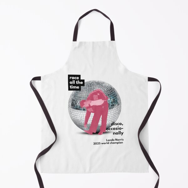 Item preview, Lando race all the time, disco occasionally designed and sold by itskarlavxl.