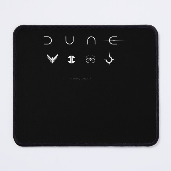 Item preview, Dunes Factions Logo designed and sold by tornadoes1.