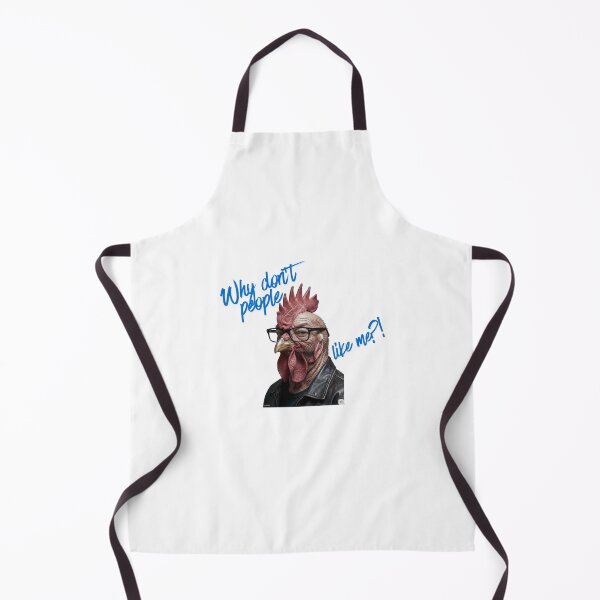 Item preview, Why don’t people like me? designed and sold by FORTNITEFILTHYBANTER.