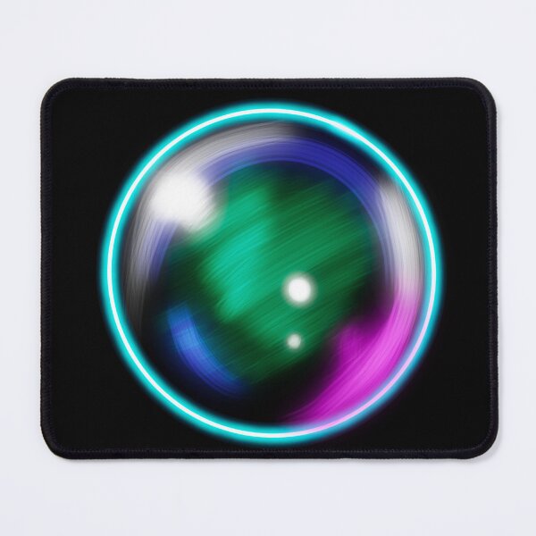 Item preview, Neon Bubble designed and sold by Seemly's Dose of Neon.