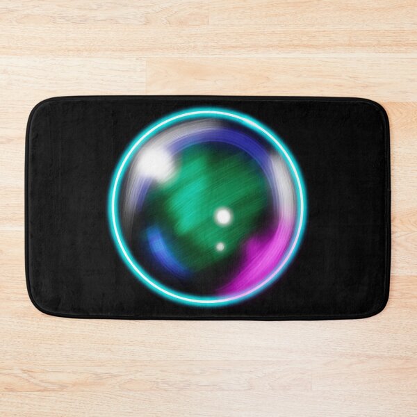 Item preview, Neon Bubble designed and sold by Seemly's Dose of Neon.