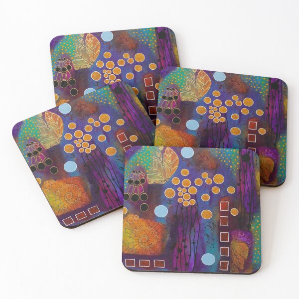 Item preview, Serendipity designed and sold by Megan JL Evans Art.