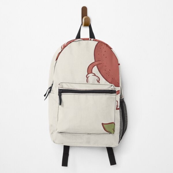 Item preview, Retro Mascot Apple designed and sold by DinsignStudio.