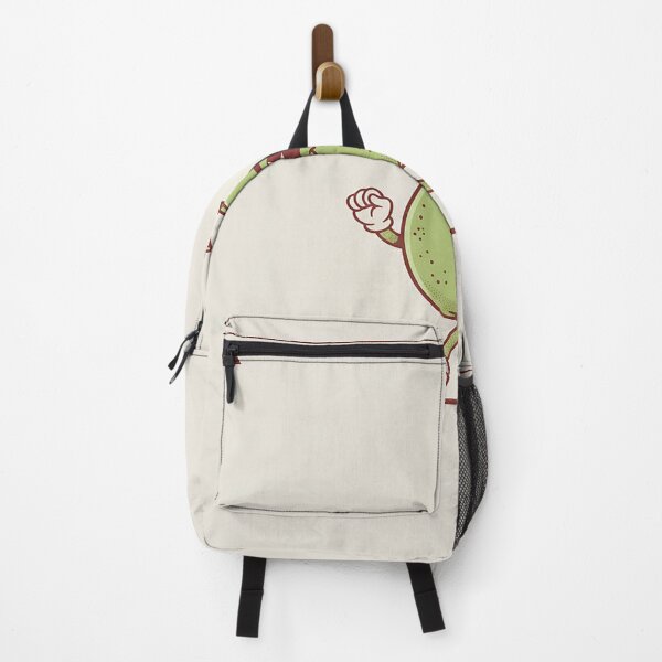 Item preview, Retro Mascot Guava designed and sold by DinsignStudio.