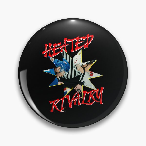 Item preview, Heated Rivalry - Hollander X Rozanov  designed and sold by Daphnejeda.