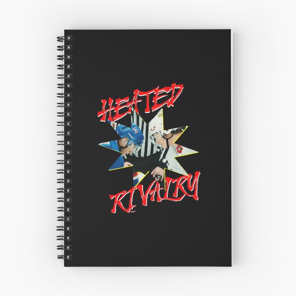 Item preview, Heated Rivalry - Hollander X Rozanov  designed and sold by Daphnejeda.