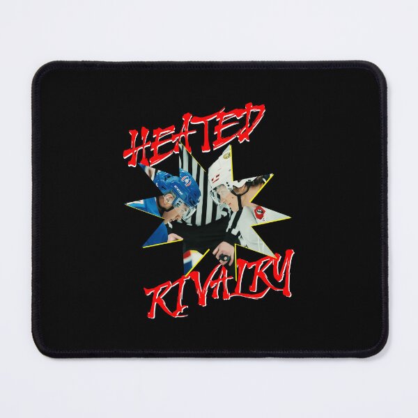 Item preview, Heated Rivalry - Hollander X Rozanov  designed and sold by Daphnejeda.
