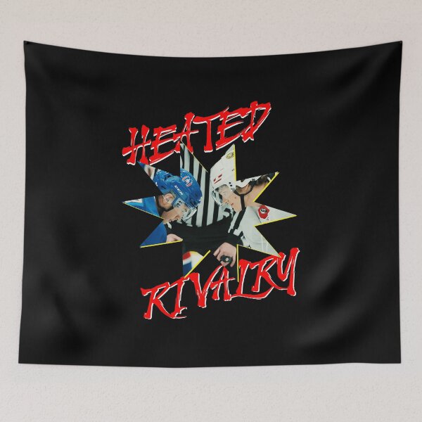 Item preview, Heated Rivalry - Hollander X Rozanov  designed and sold by Daphnejeda.