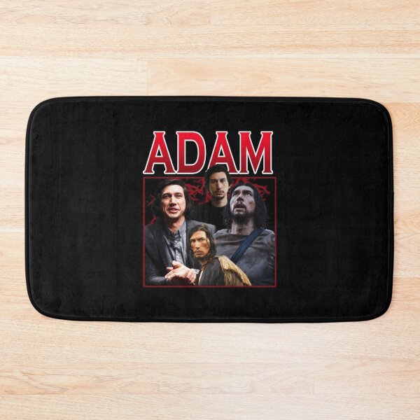 Item preview, Adam Driver Classic Movie Characters Retro Collage designed and sold by Juliettaexton.