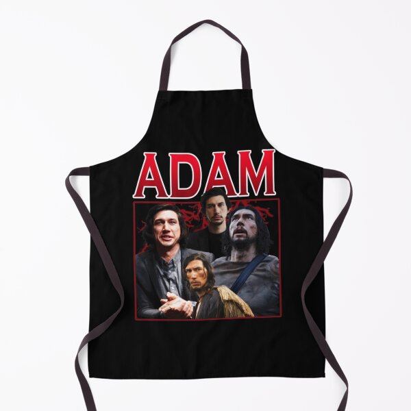 Item preview, Adam Driver Classic Movie Characters Retro Collage designed and sold by Juliettaexton.