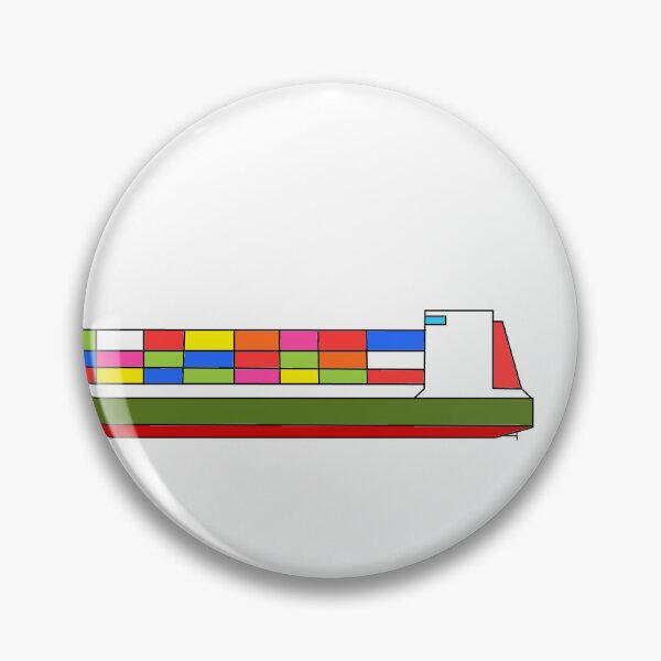 Item preview, cargo ship designed and sold by boat-Art-4-sale.