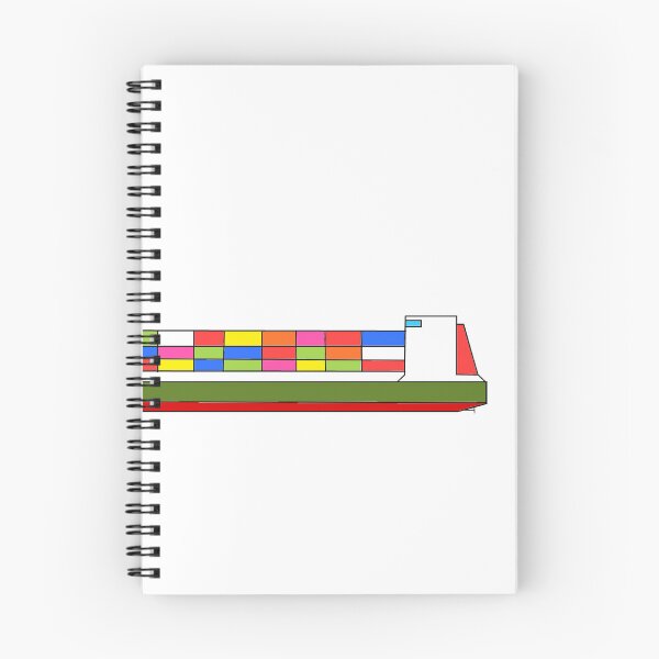 Item preview, cargo ship designed and sold by boat-Art-4-sale.