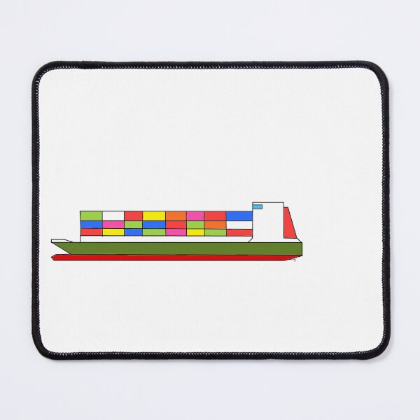 Item preview, cargo ship designed and sold by boat-Art-4-sale.