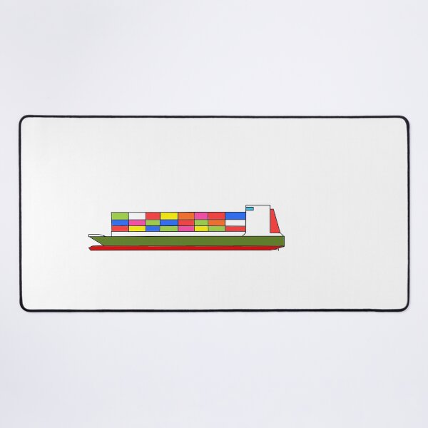 Item preview, cargo ship designed and sold by boat-Art-4-sale.
