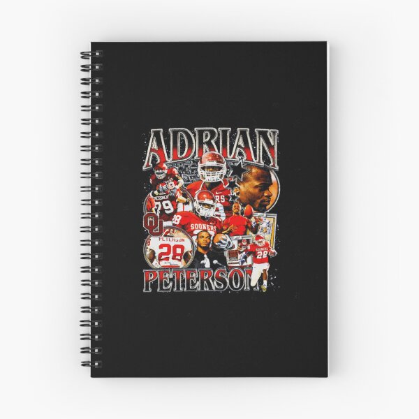 Item preview, Adrian Peterson College Vintage Bootleg  designed and sold by Jaysonruner.