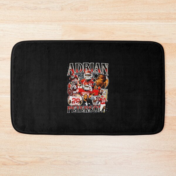 Item preview, Adrian Peterson College Vintage Bootleg  designed and sold by Jaysonruner.