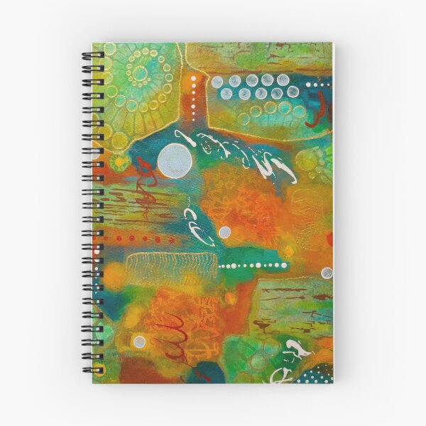 Item preview, Effervescence designed and sold by Megan JL Evans Art.