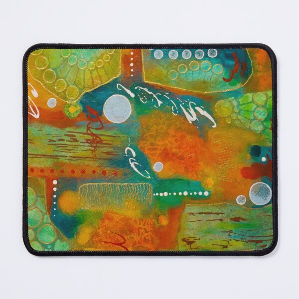 Item preview, Effervescence designed and sold by Megan JL Evans Art.