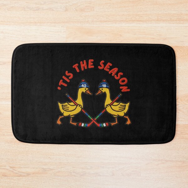 Item preview, Heated Rivalry - Tis The Season Hocke  designed and sold by Daphnejeda.