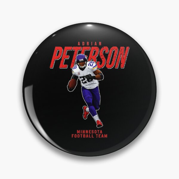 Item preview, Adrian Peterson Drives 28 Minnesota  designed and sold by Jaysonruner.