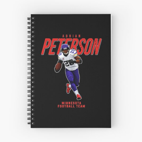 Item preview, Adrian Peterson Drives 28 Minnesota  designed and sold by Jaysonruner.